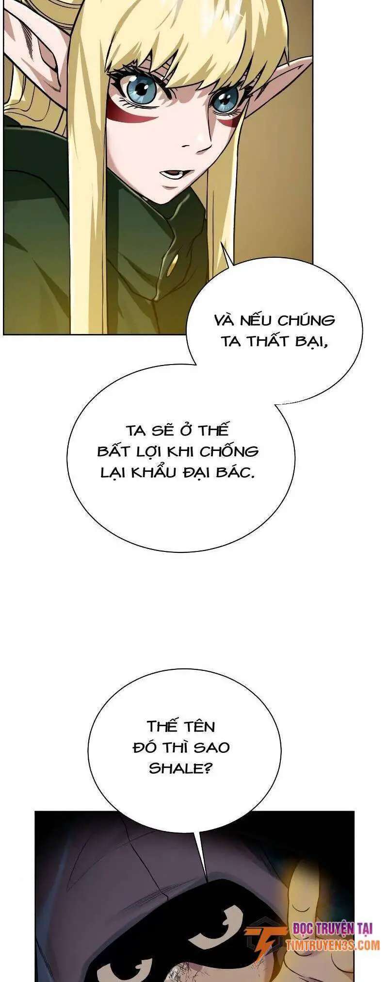 Cổ Vật Trong Hầm Tối Nettruyen ZZZ Chương 44 Page 30