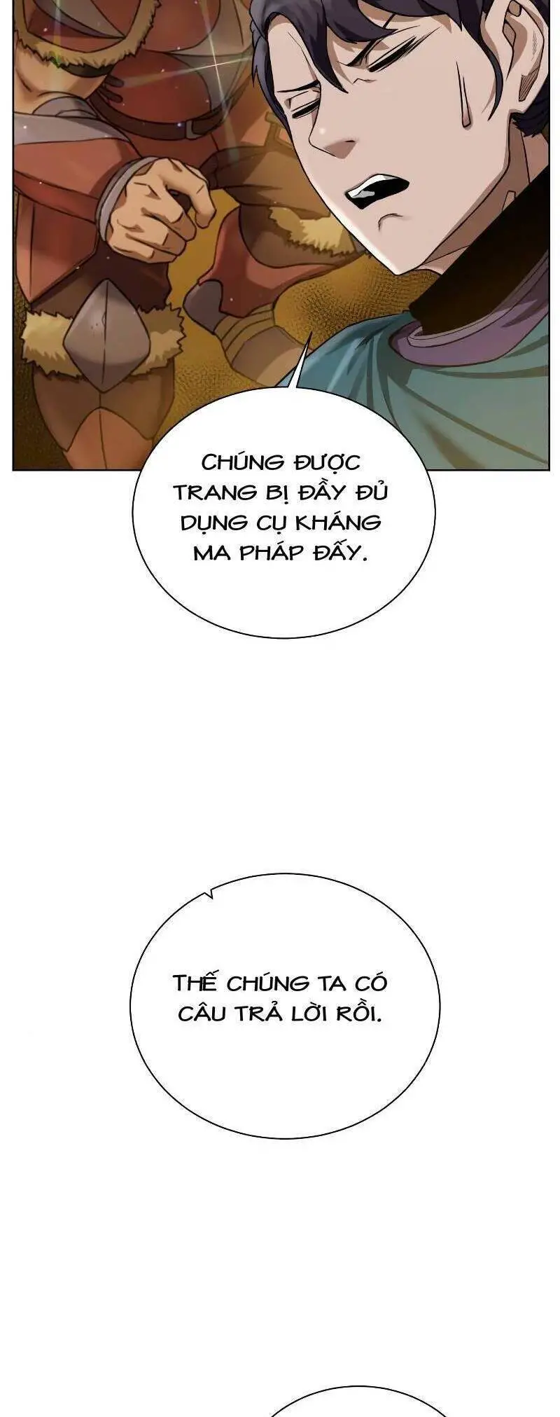 Cổ Vật Trong Hầm Tối Nettruyen ZZZ Chương 44 Page 32