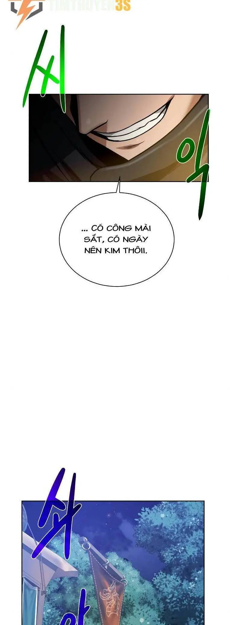 Cổ Vật Trong Hầm Tối Nettruyen ZZZ Chương 44 Page 35