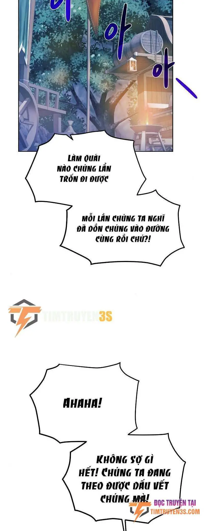 Cổ Vật Trong Hầm Tối Nettruyen ZZZ Chương 44 Page 36