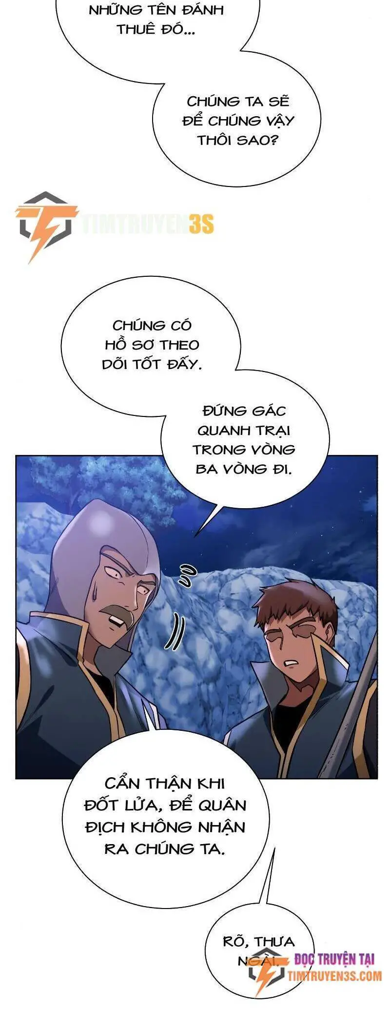 Cổ Vật Trong Hầm Tối Nettruyen ZZZ Chương 44 Page 39