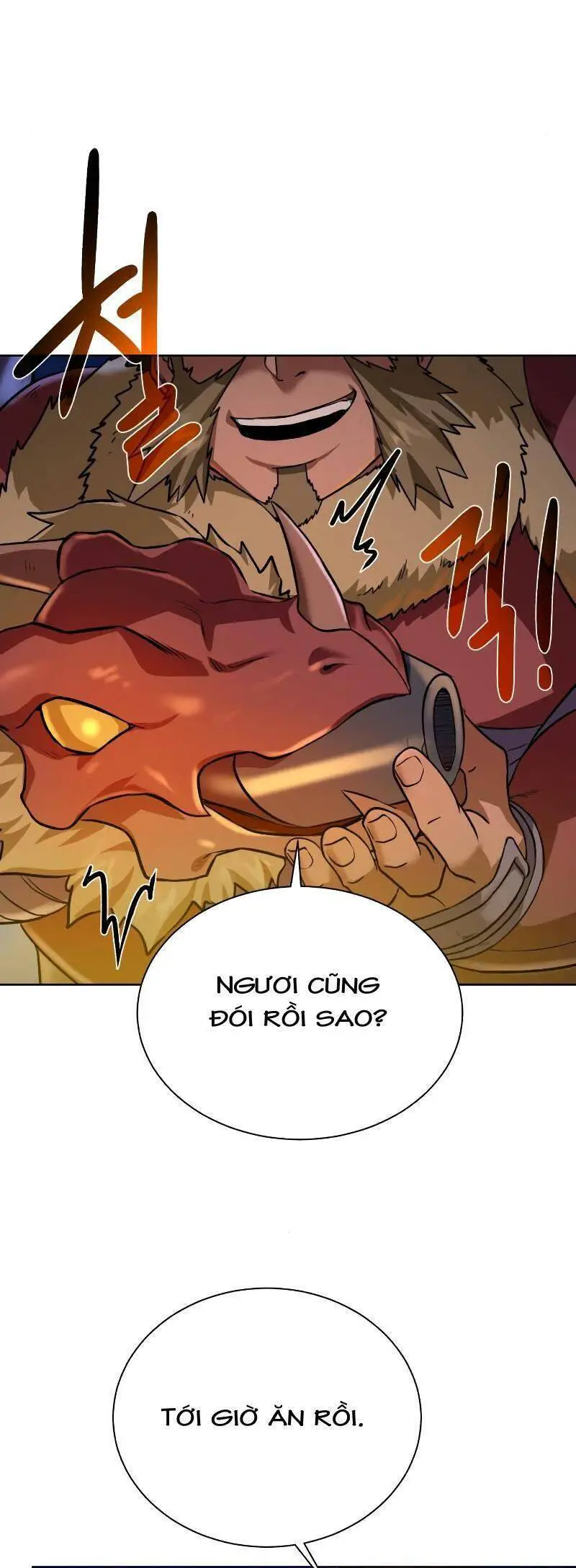 Cổ Vật Trong Hầm Tối Nettruyen ZZZ Chương 44 Page 40