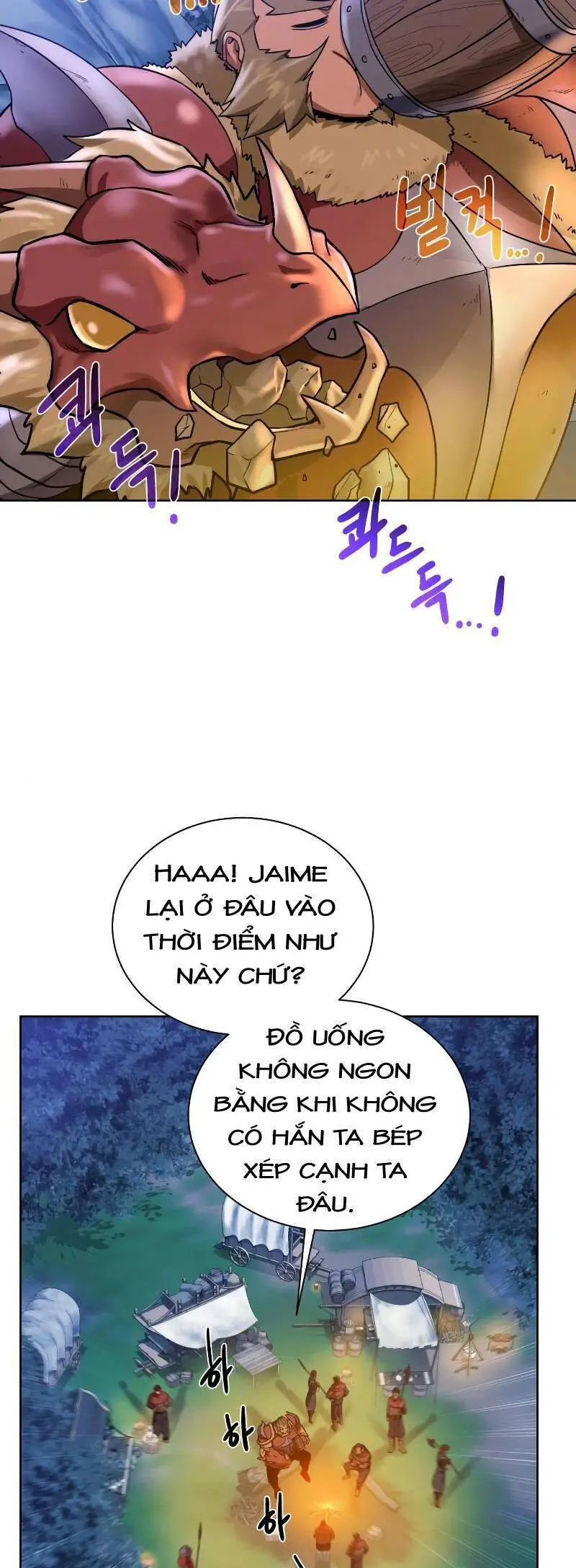 Cổ Vật Trong Hầm Tối Nettruyen ZZZ Chương 44 Page 43