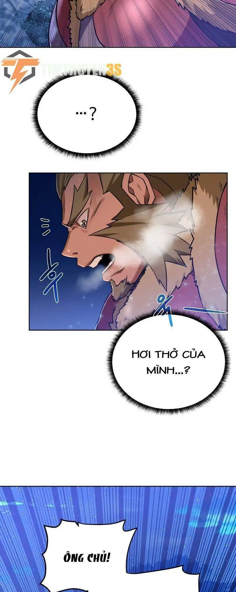 Cổ Vật Trong Hầm Tối Nettruyen ZZZ Chương 44 Page 47