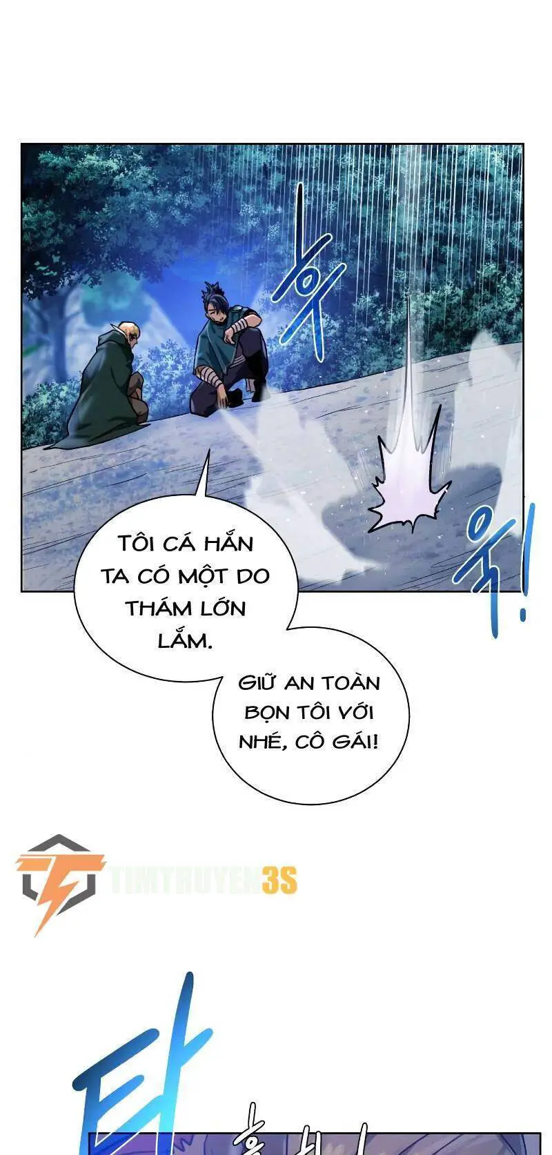 Cổ Vật Trong Hầm Tối Nettruyen ZZZ Chương 44 Page 52