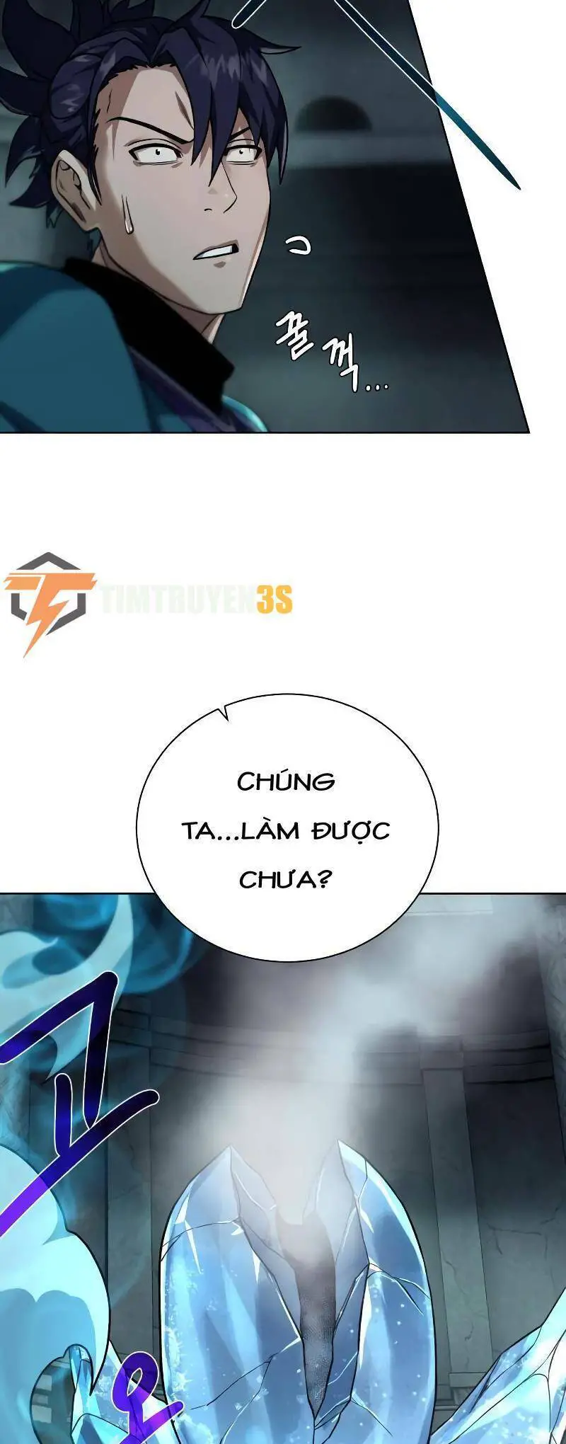 Cổ Vật Trong Hầm Tối Nettruyen ZZZ Chương 50 Page 46