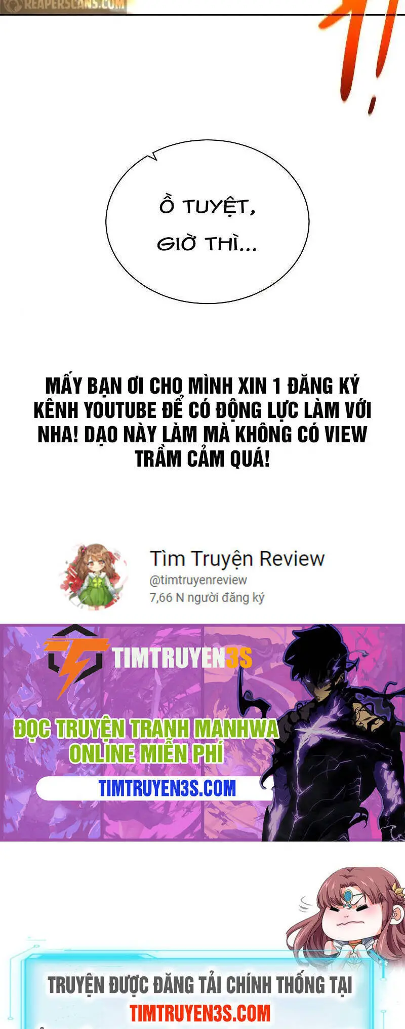 Cổ Vật Trong Hầm Tối Nettruyen ZZZ Chương 50 Page 52
