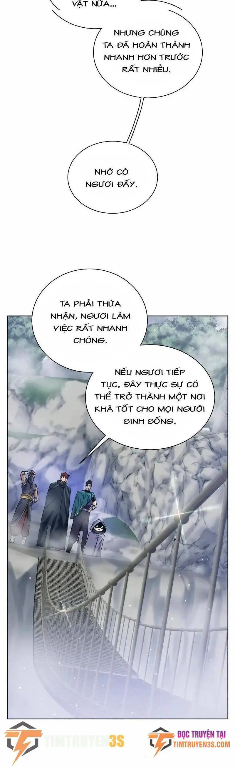 Cổ Vật Trong Hầm Tối Nettruyen ZZZ Chương 43 Page 37