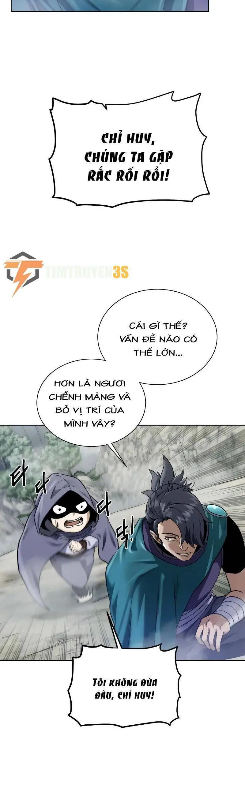 Cổ Vật Trong Hầm Tối Nettruyen ZZZ Chương 43 Page 42