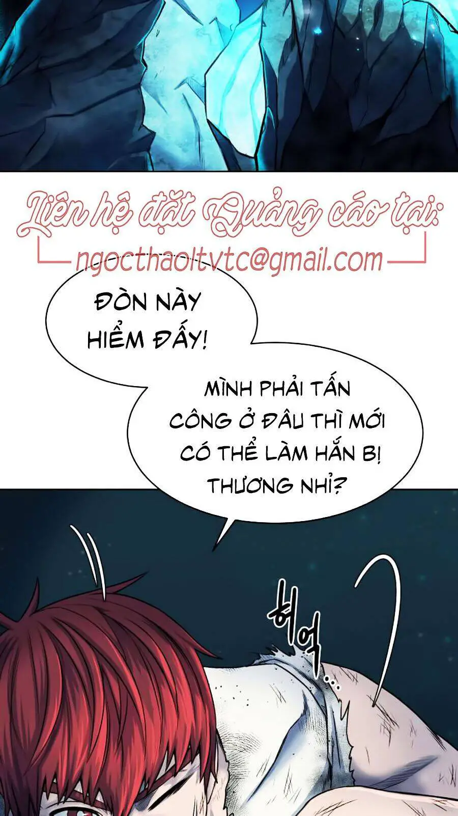 Cổ Vật Trong Hầm Tối Nettruyen ZZZ Chương 7 Page 22