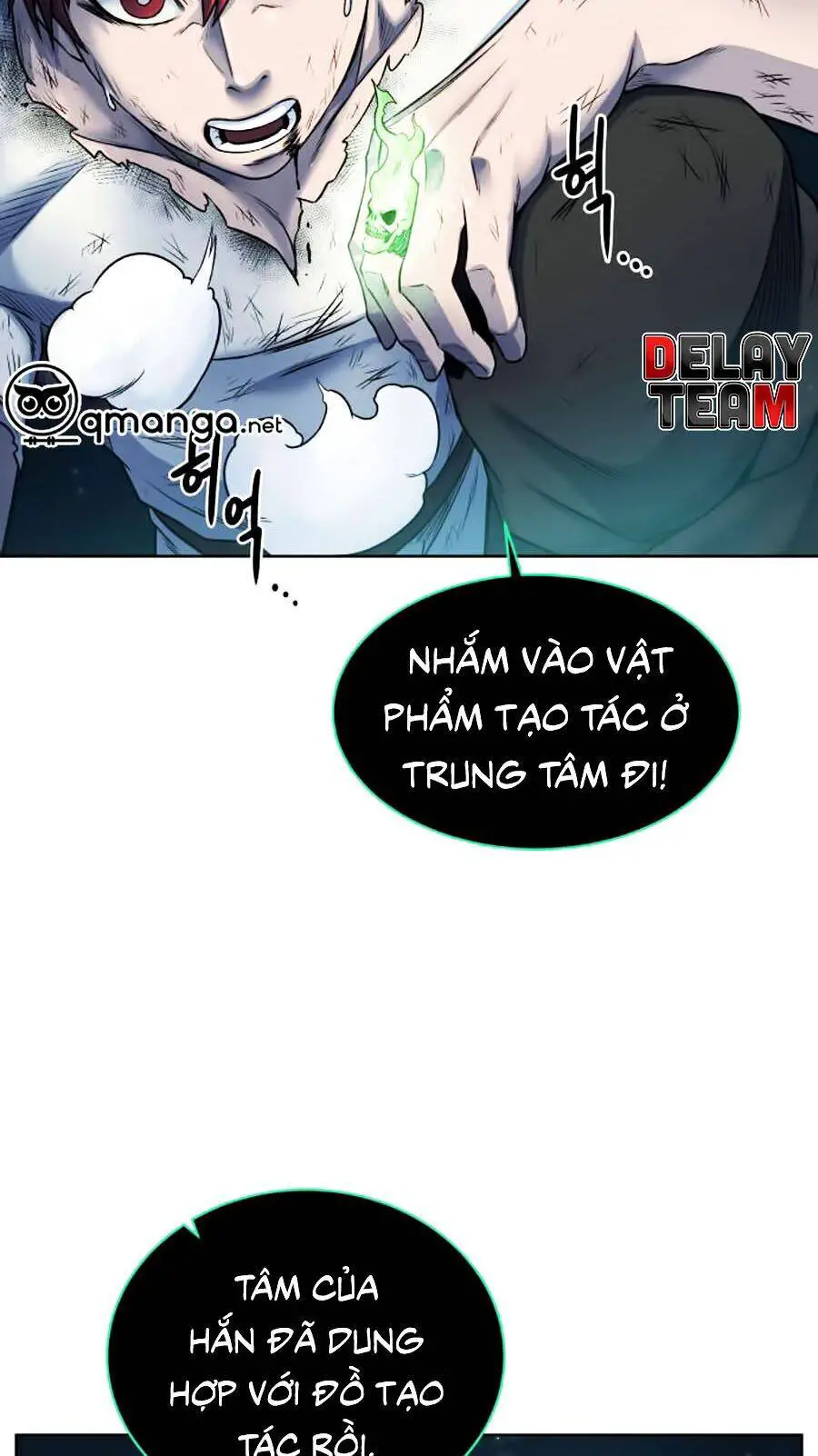 Cổ Vật Trong Hầm Tối Nettruyen ZZZ Chương 7 Page 23