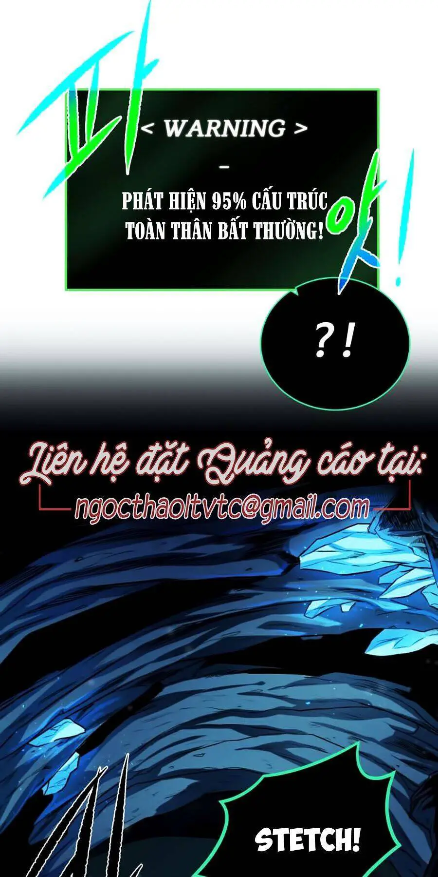 Cổ Vật Trong Hầm Tối Nettruyen ZZZ Chương 6 Page 2