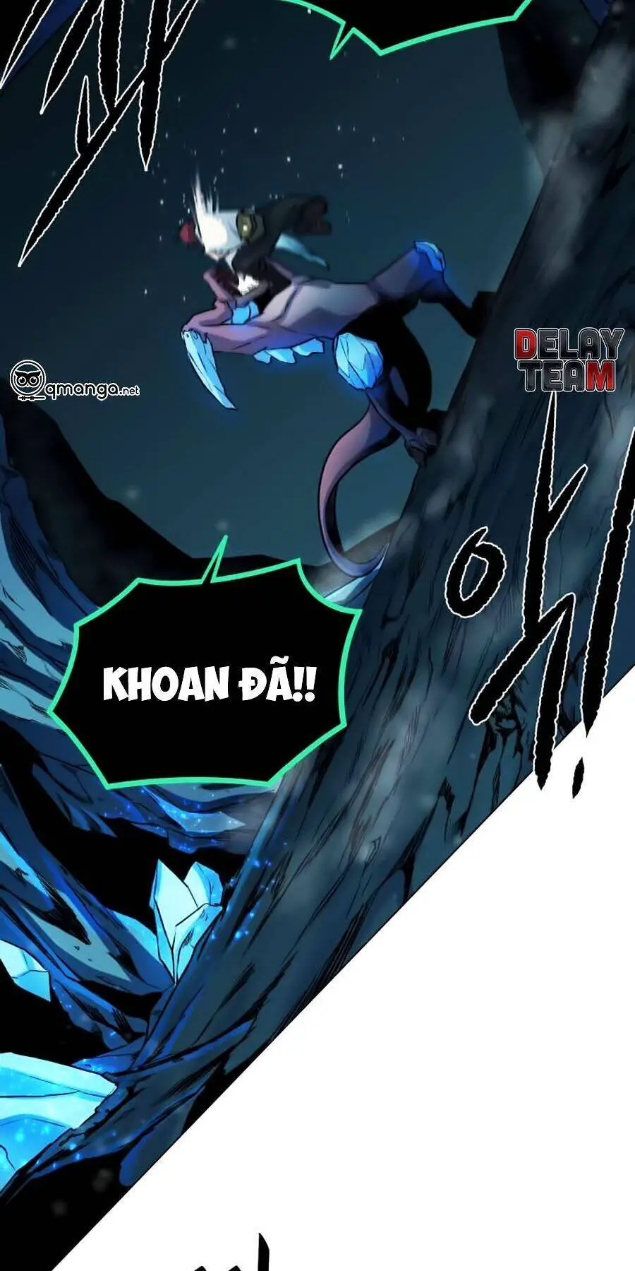 Cổ Vật Trong Hầm Tối Nettruyen ZZZ Chương 6 Page 3