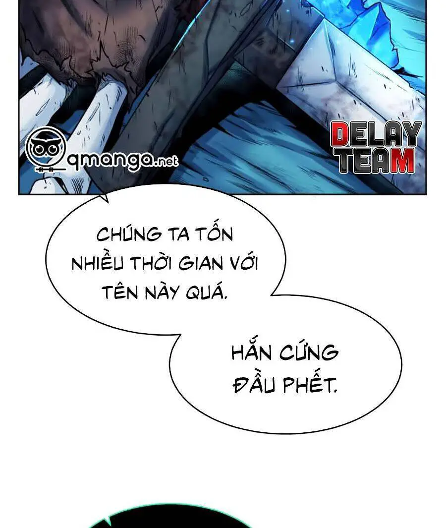 Cổ Vật Trong Hầm Tối Nettruyen ZZZ Chương 6 Page 26