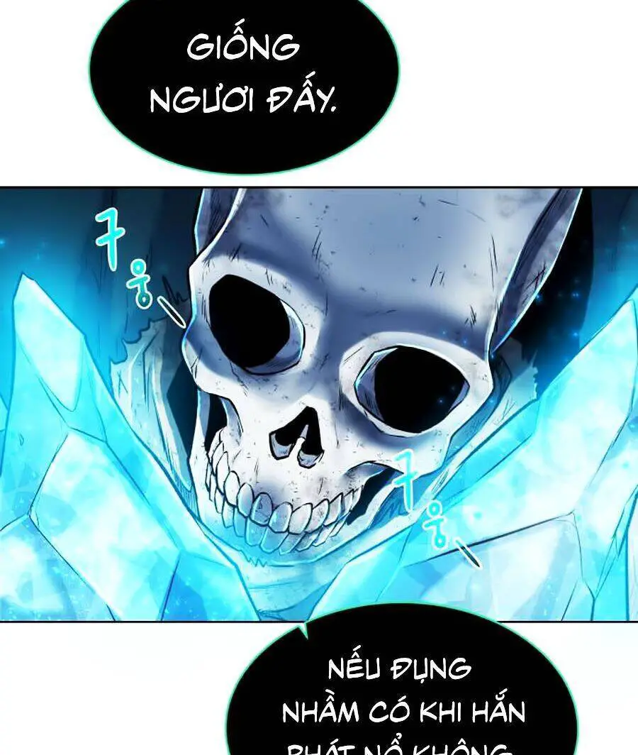 Cổ Vật Trong Hầm Tối Nettruyen ZZZ Chương 6 Page 27