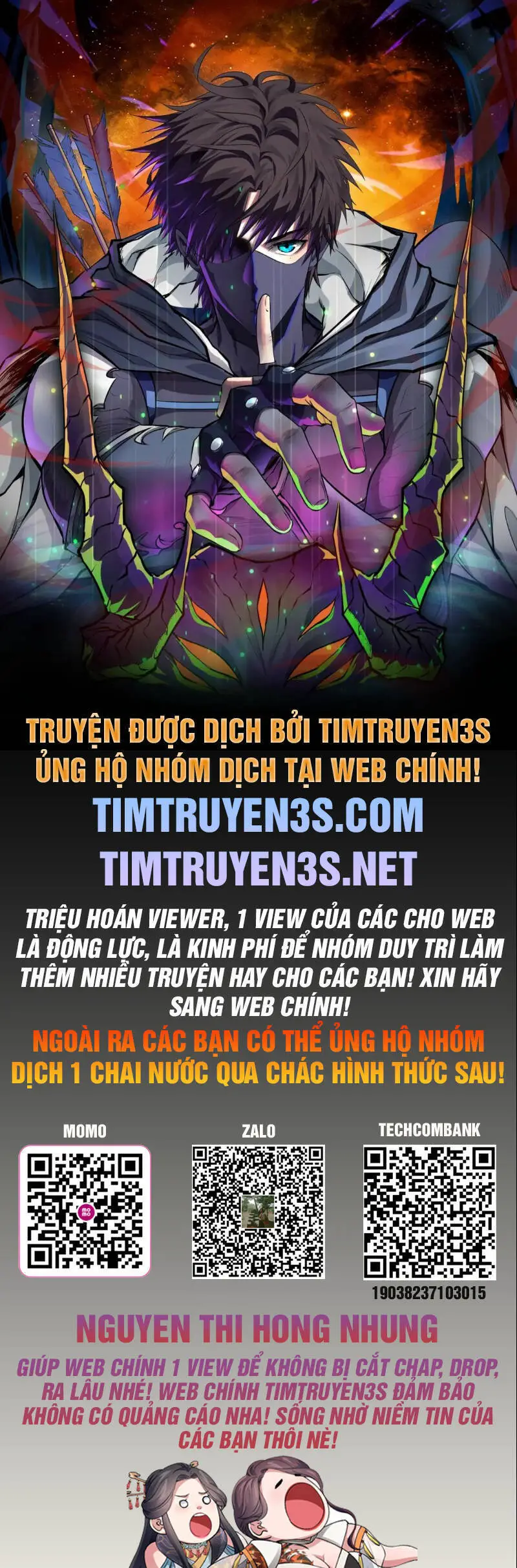 Cổ Vật Trong Hầm Tối Nettruyen ZZZ Chương 49 Page 1