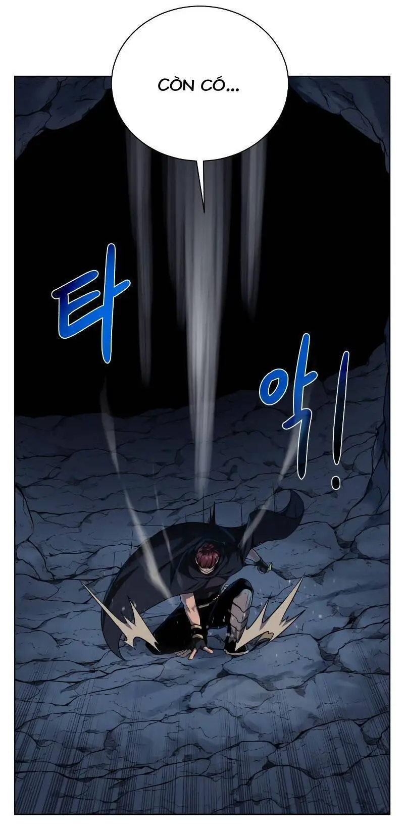 Cổ Vật Trong Hầm Tối Nettruyen ZZZ Chương 49 Page 3