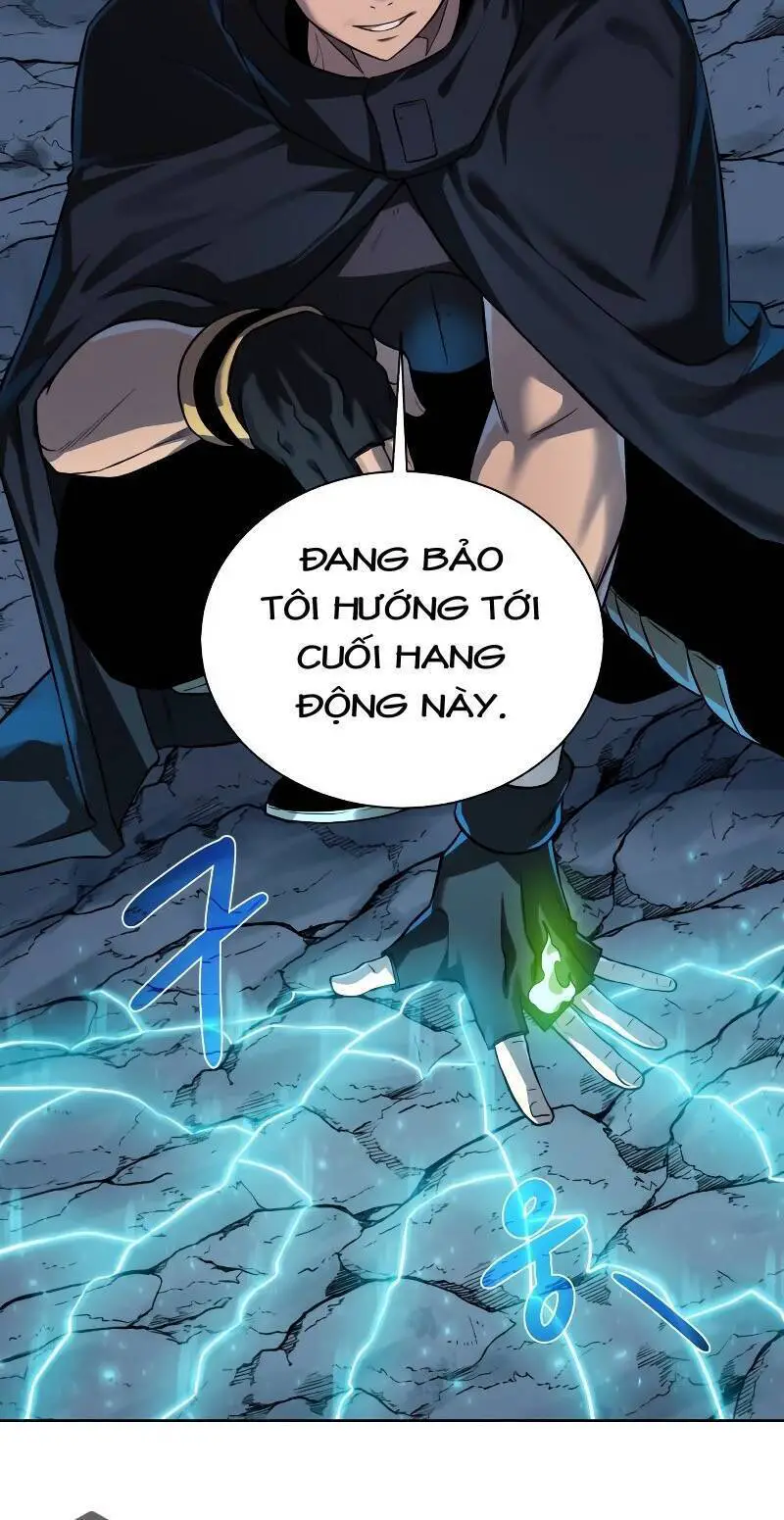 Cổ Vật Trong Hầm Tối Nettruyen ZZZ Chương 49 Page 5