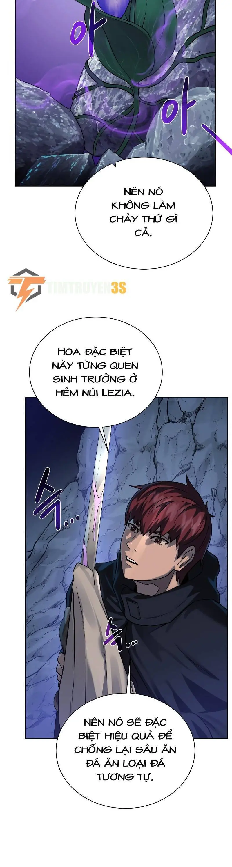 Cổ Vật Trong Hầm Tối Nettruyen ZZZ Chương 49 Page 10
