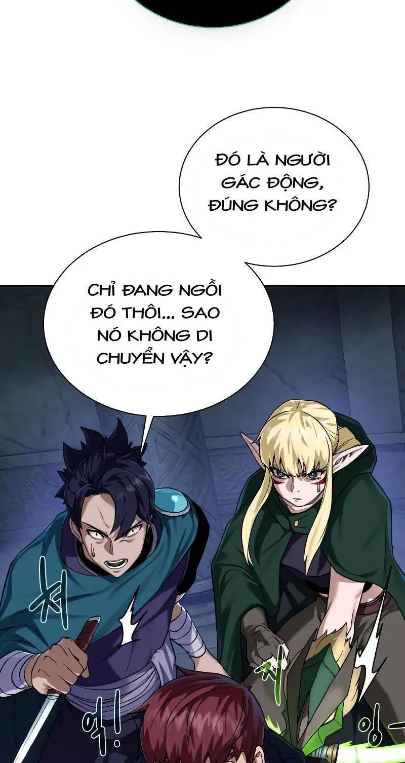 Cổ Vật Trong Hầm Tối Nettruyen ZZZ Chương 49 Page 49