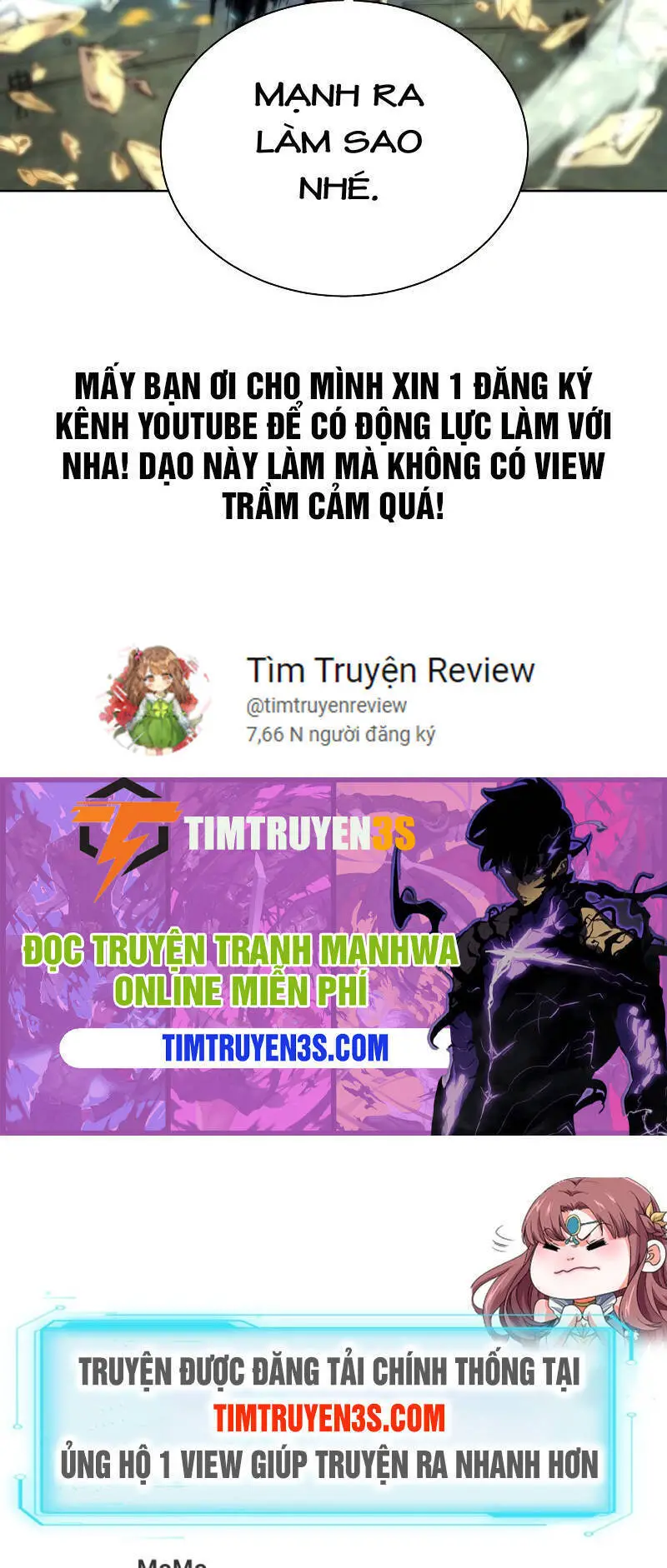 Cổ Vật Trong Hầm Tối Nettruyen ZZZ Chương 49 Page 58
