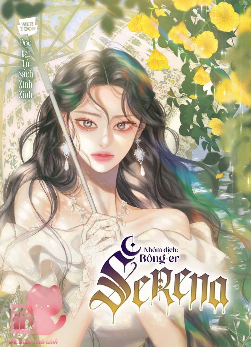 Serena Nettruyen ZZZ Chương 88 Page 2