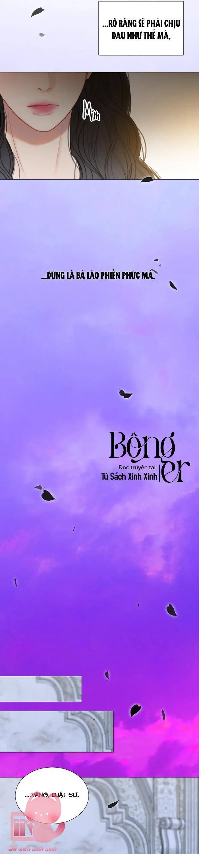 Serena Nettruyen ZZZ Chương 88 Page 17