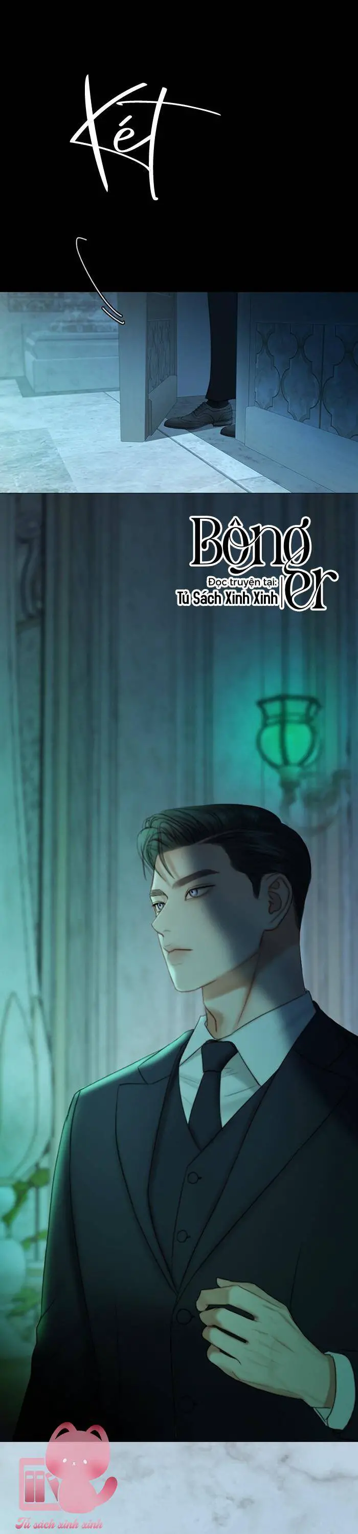 Serena Nettruyen ZZZ Chương 88 Page 22