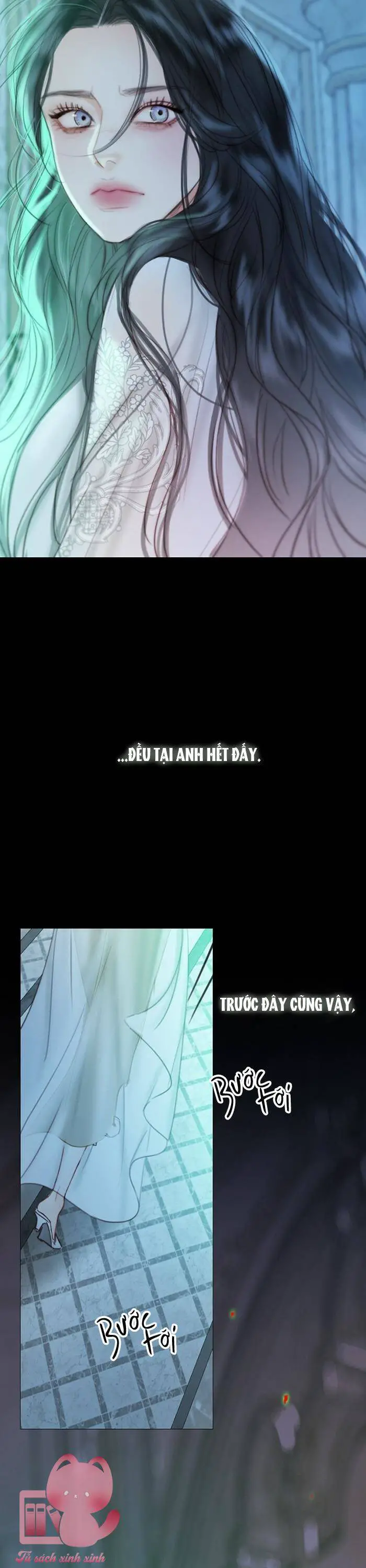 Serena Nettruyen ZZZ Chương 88 Page 25