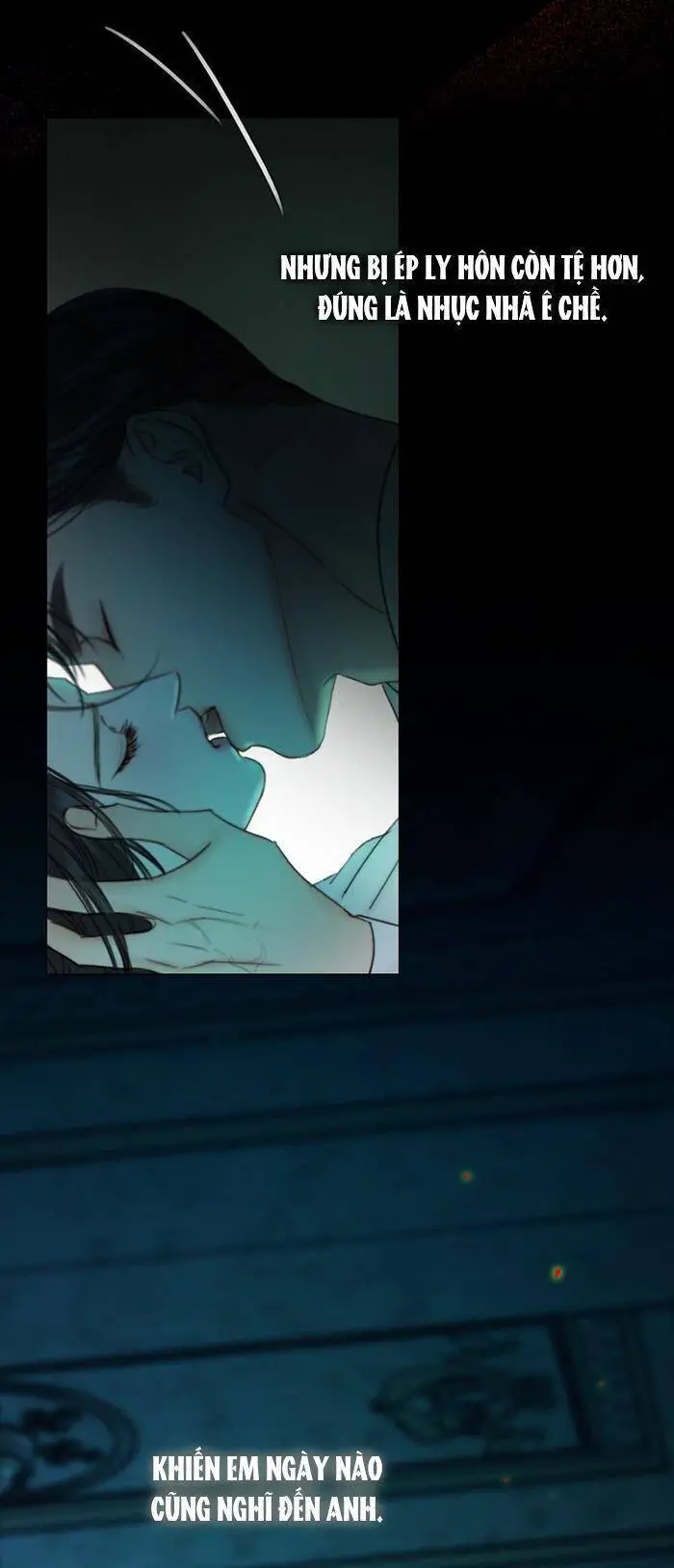 Serena Nettruyen ZZZ Chương 88 Page 28