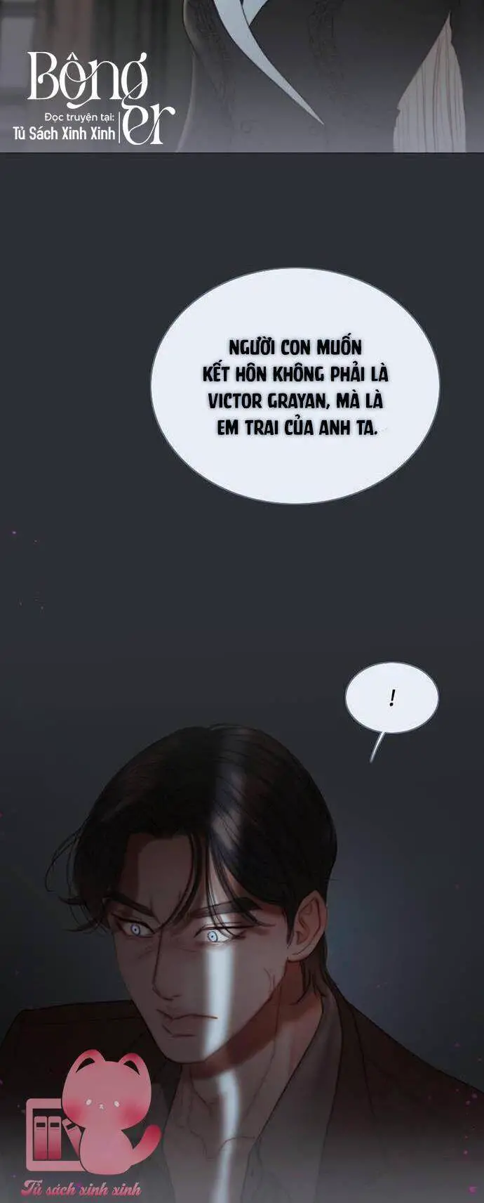 Serena Nettruyen ZZZ Chương 90 Page 36