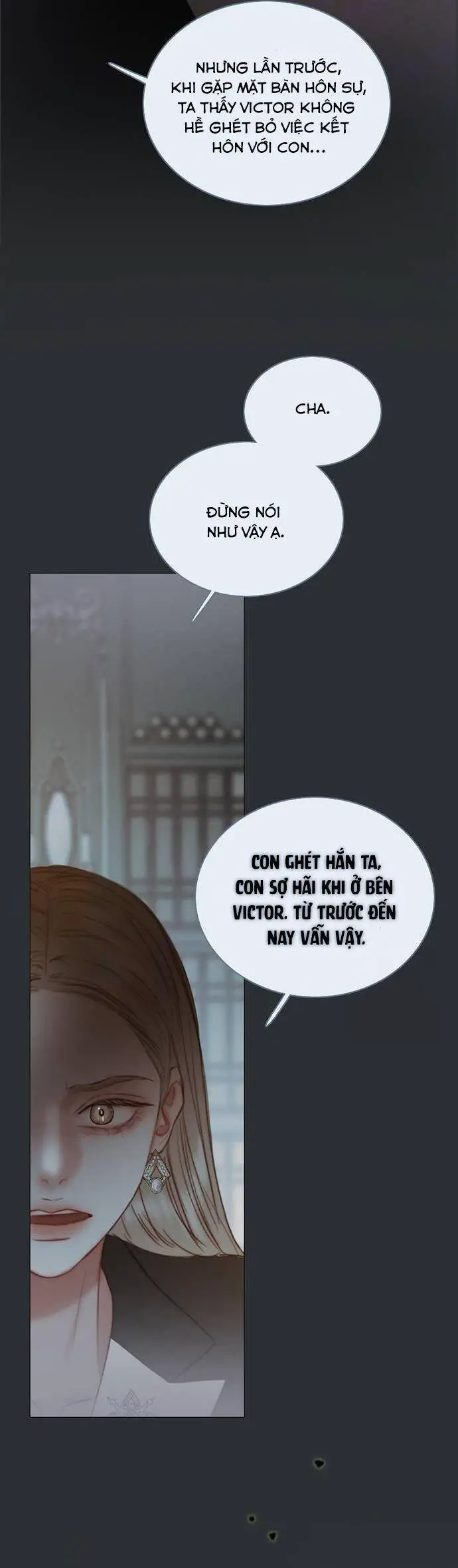 Serena Nettruyen ZZZ Chương 90 Page 42