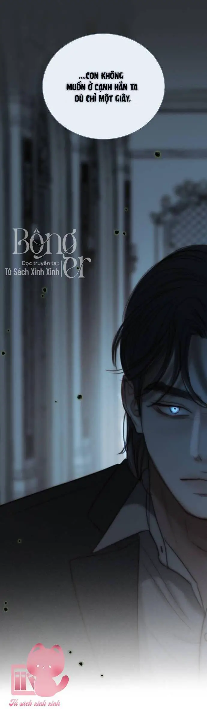 Serena Nettruyen ZZZ Chương 90 Page 43