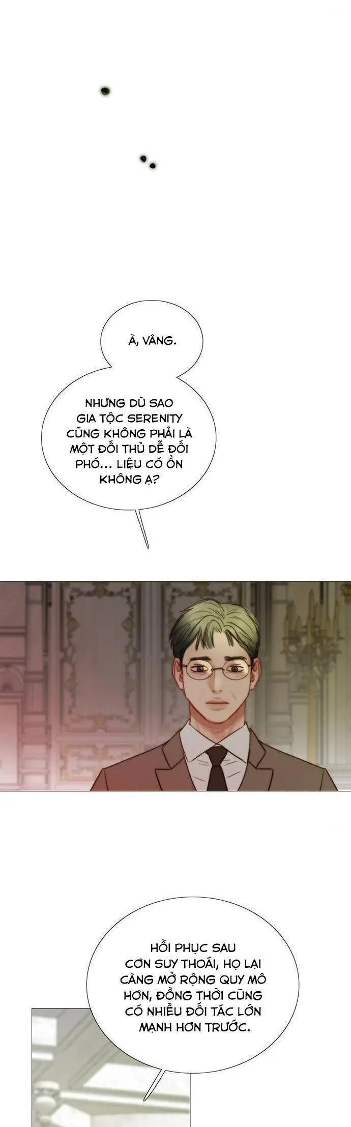 Serena Nettruyen ZZZ Chương 90 Page 44