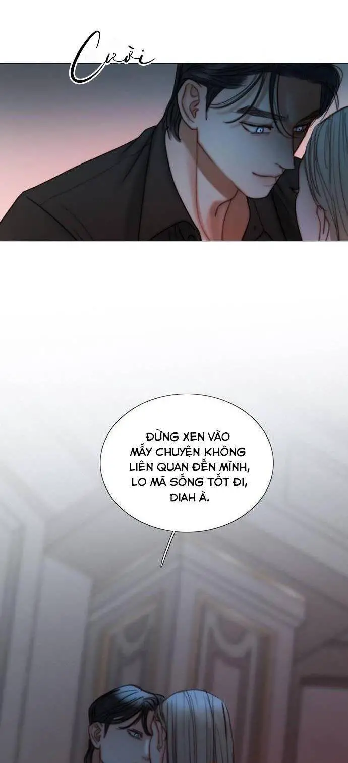 Serena Nettruyen ZZZ Chương 90 Page 57
