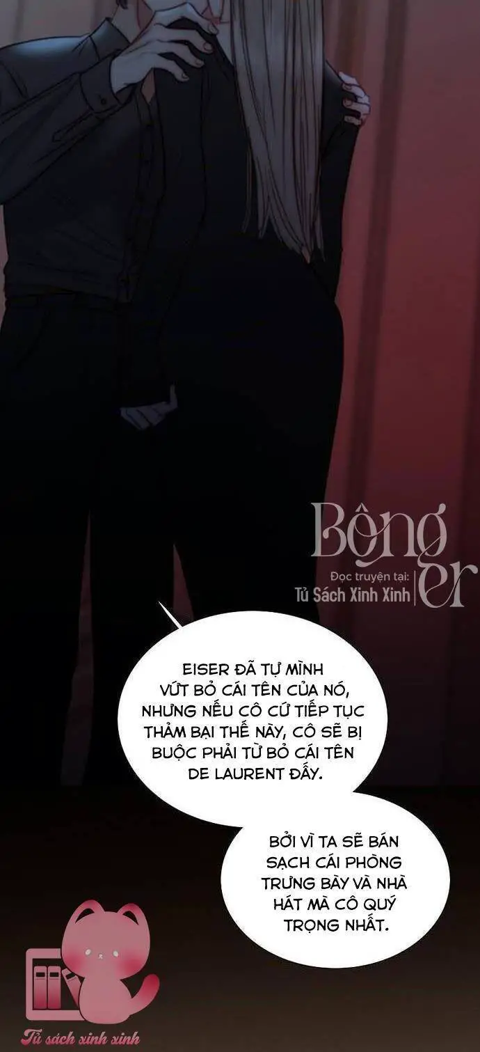 Serena Nettruyen ZZZ Chương 90 Page 58