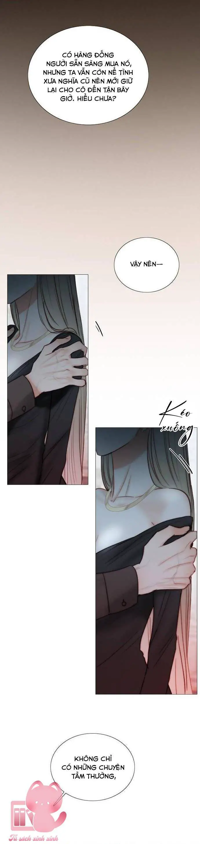 Serena Nettruyen ZZZ Chương 90 Page 59