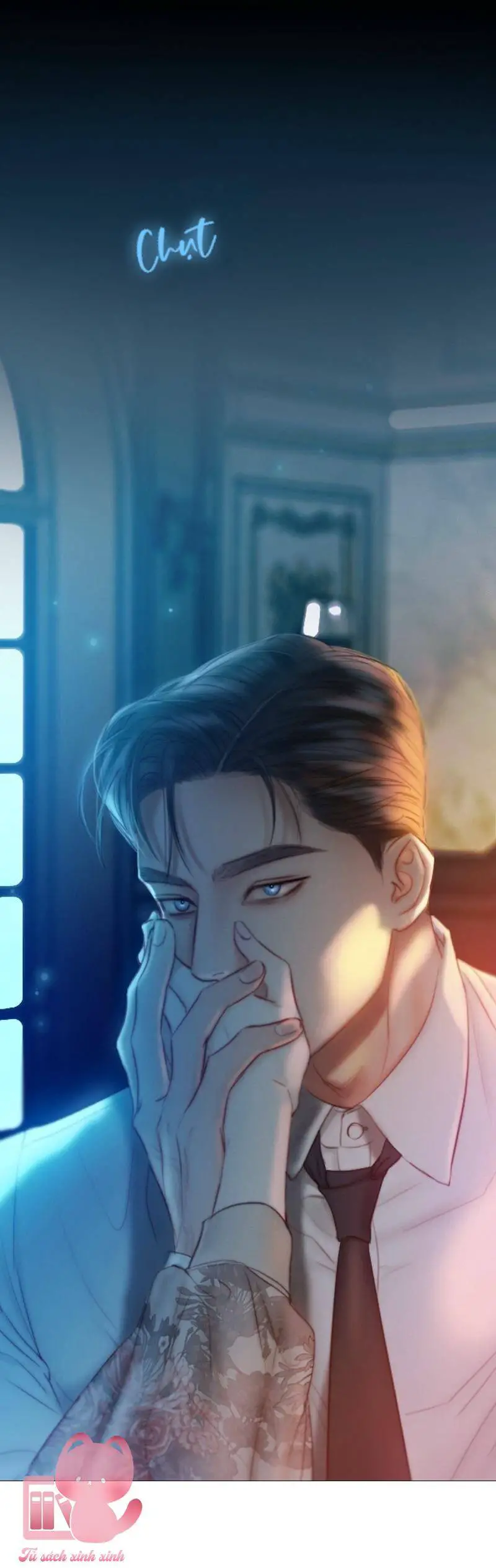 Serena Nettruyen ZZZ Chương 85 Page 16