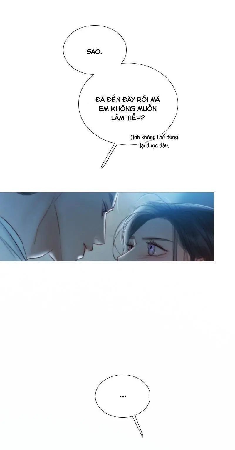 Serena Nettruyen ZZZ Chương 85 Page 18