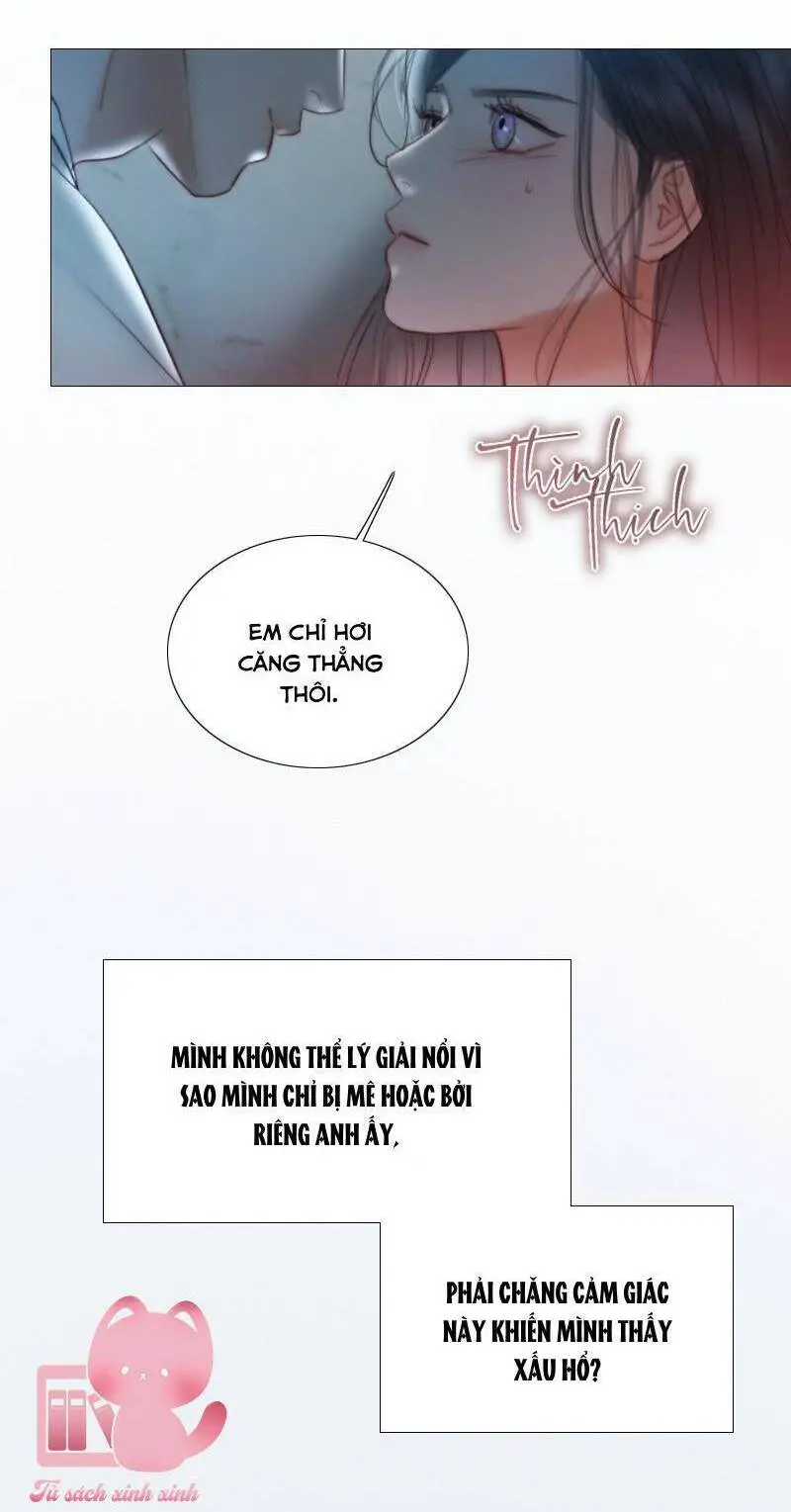 Serena Nettruyen ZZZ Chương 85 Page 19