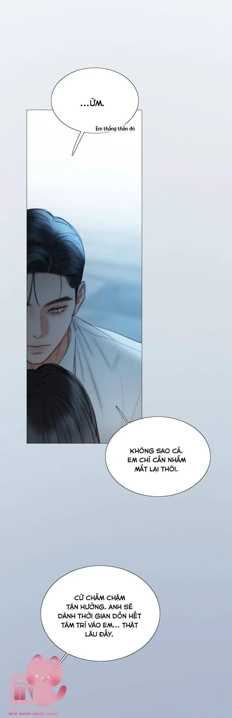 Serena Nettruyen ZZZ Chương 85 Page 20