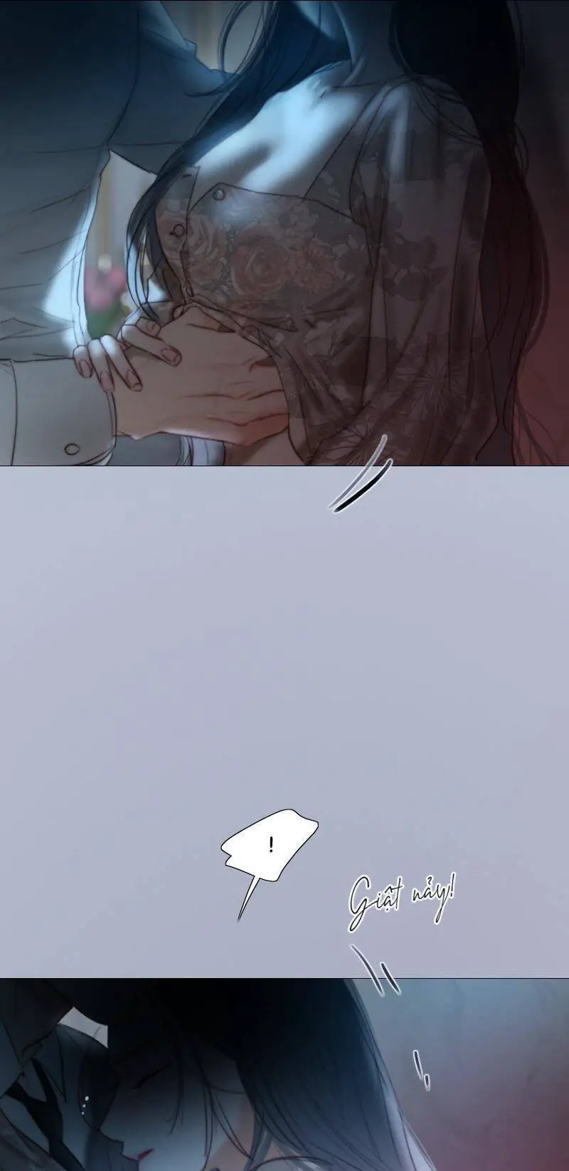 Serena Nettruyen ZZZ Chương 85 Page 21