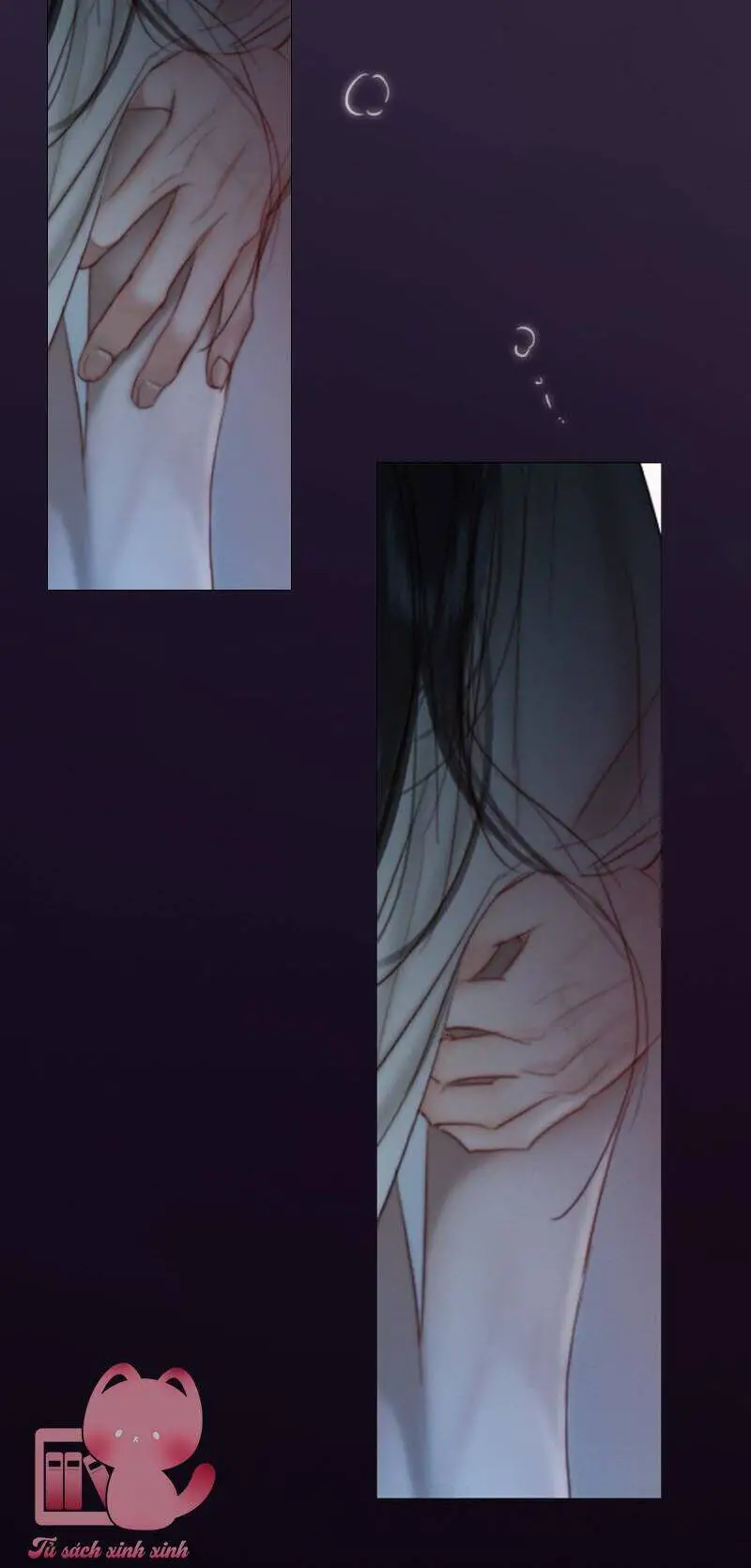 Serena Nettruyen ZZZ Chương 85 Page 24