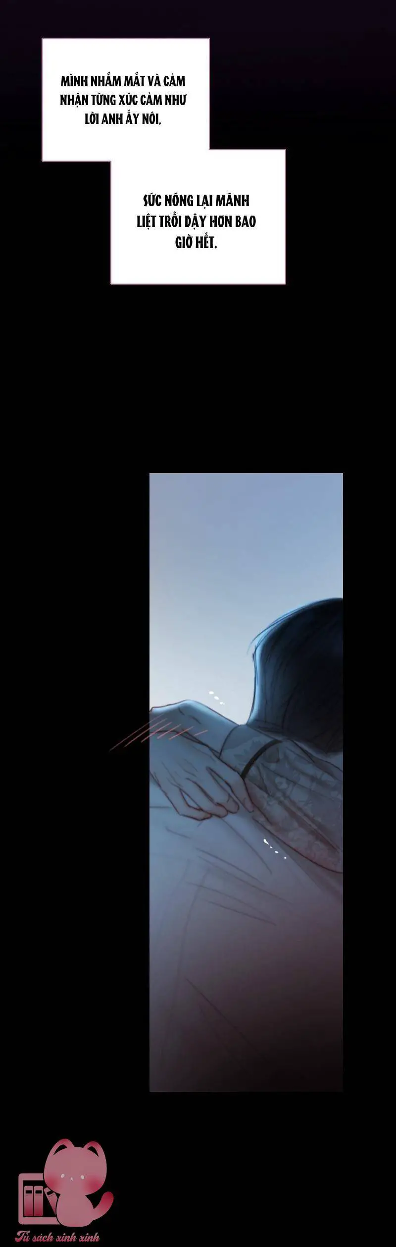 Serena Nettruyen ZZZ Chương 85 Page 25