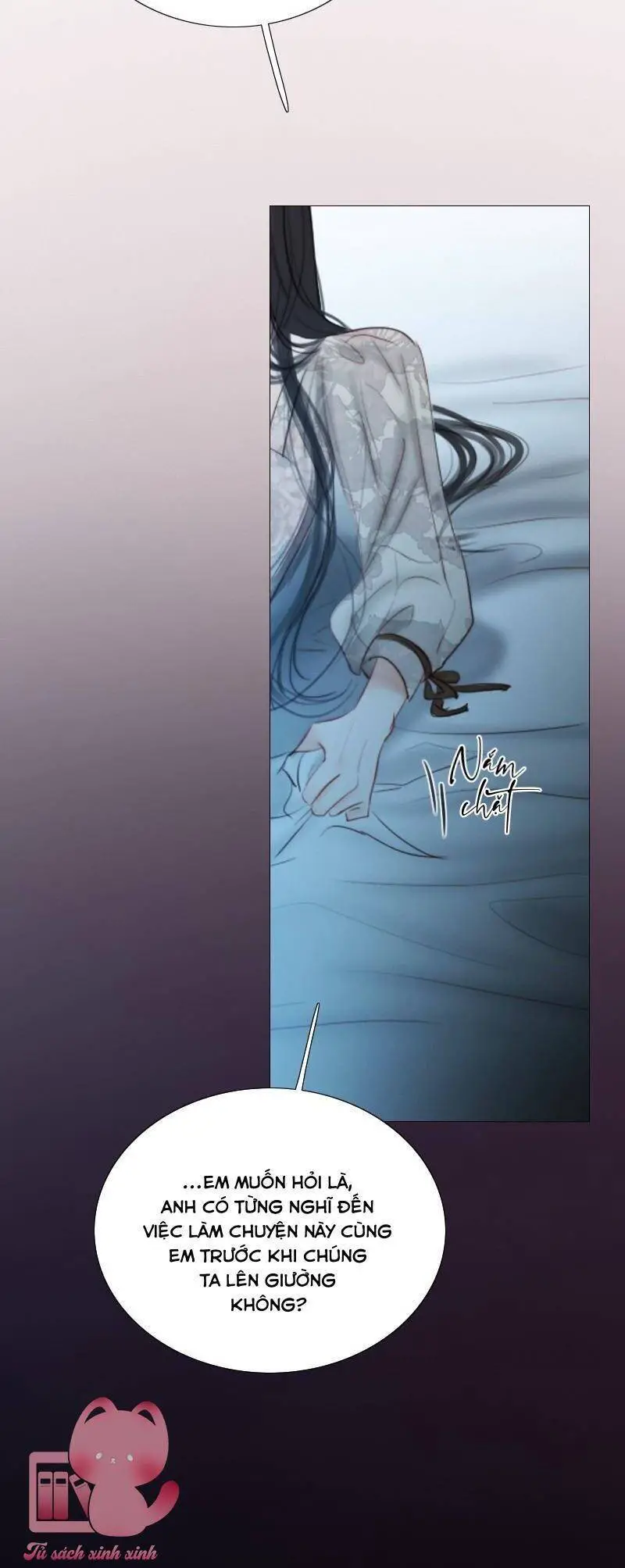 Serena Nettruyen ZZZ Chương 85 Page 34
