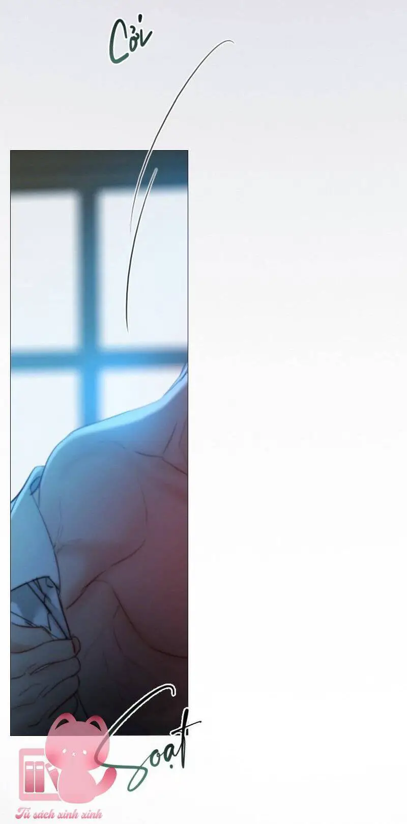 Serena Nettruyen ZZZ Chương 85 Page 40