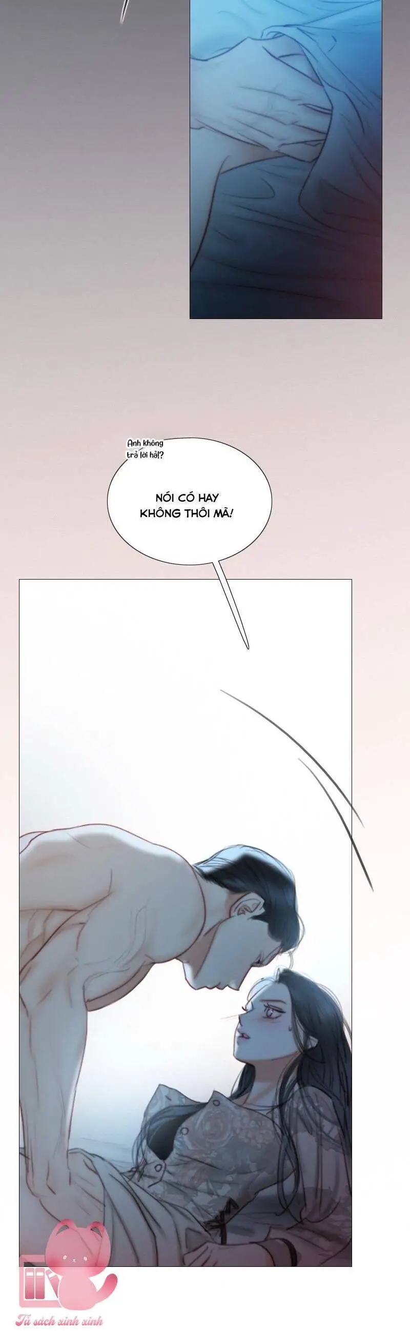 Serena Nettruyen ZZZ Chương 85 Page 42