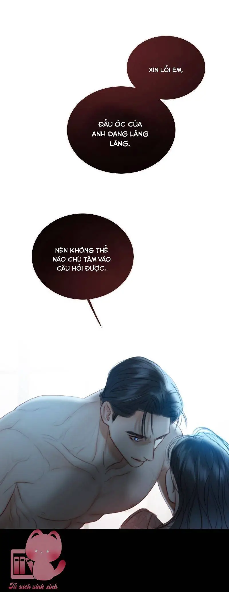 Serena Nettruyen ZZZ Chương 85 Page 43