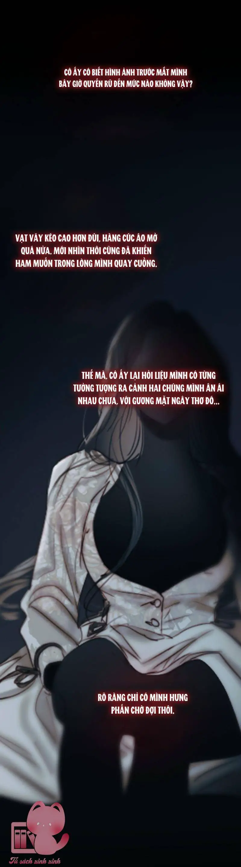 Serena Nettruyen ZZZ Chương 85 Page 44