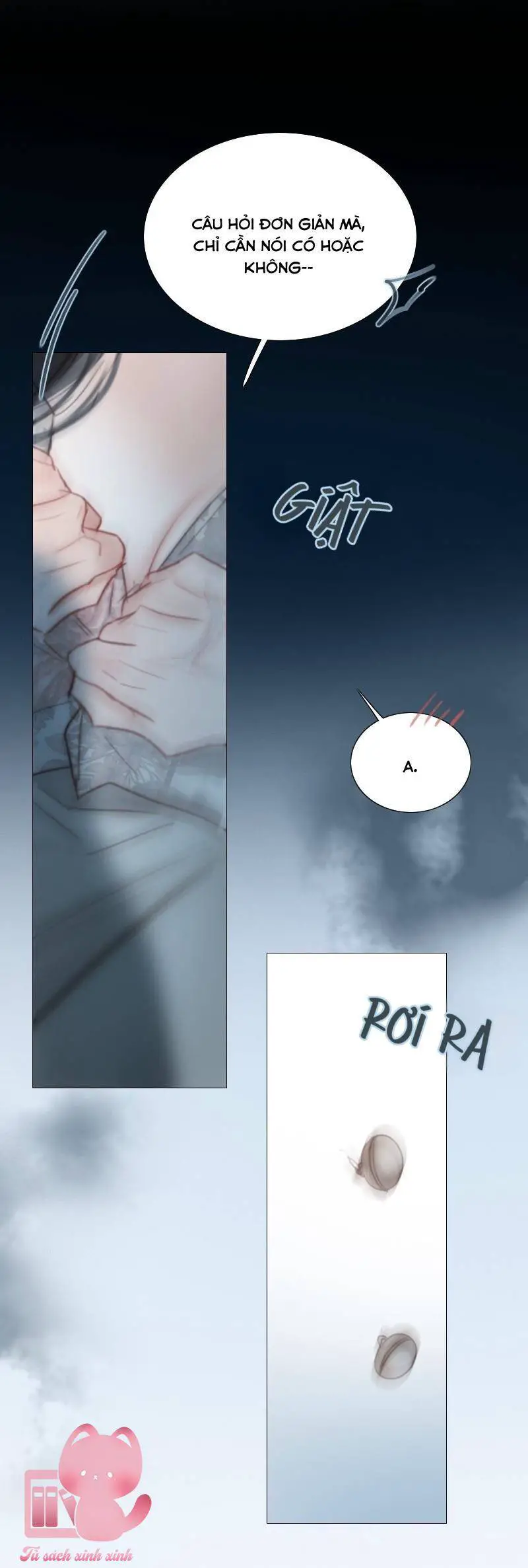 Serena Nettruyen ZZZ Chương 85 Page 45